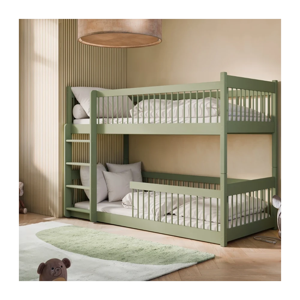 Etagenbet BERRY 90x200 cm