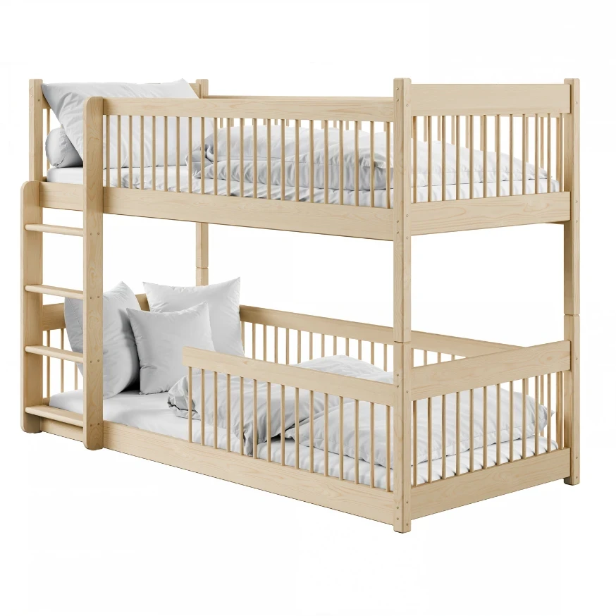 Etagenbet BERRY 90x200 cm