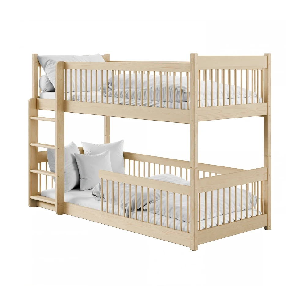 Etagenbet BERRY 90x200 cm