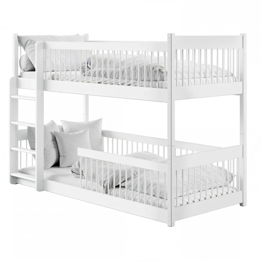 Etagenbet BERRY 90x200 cm