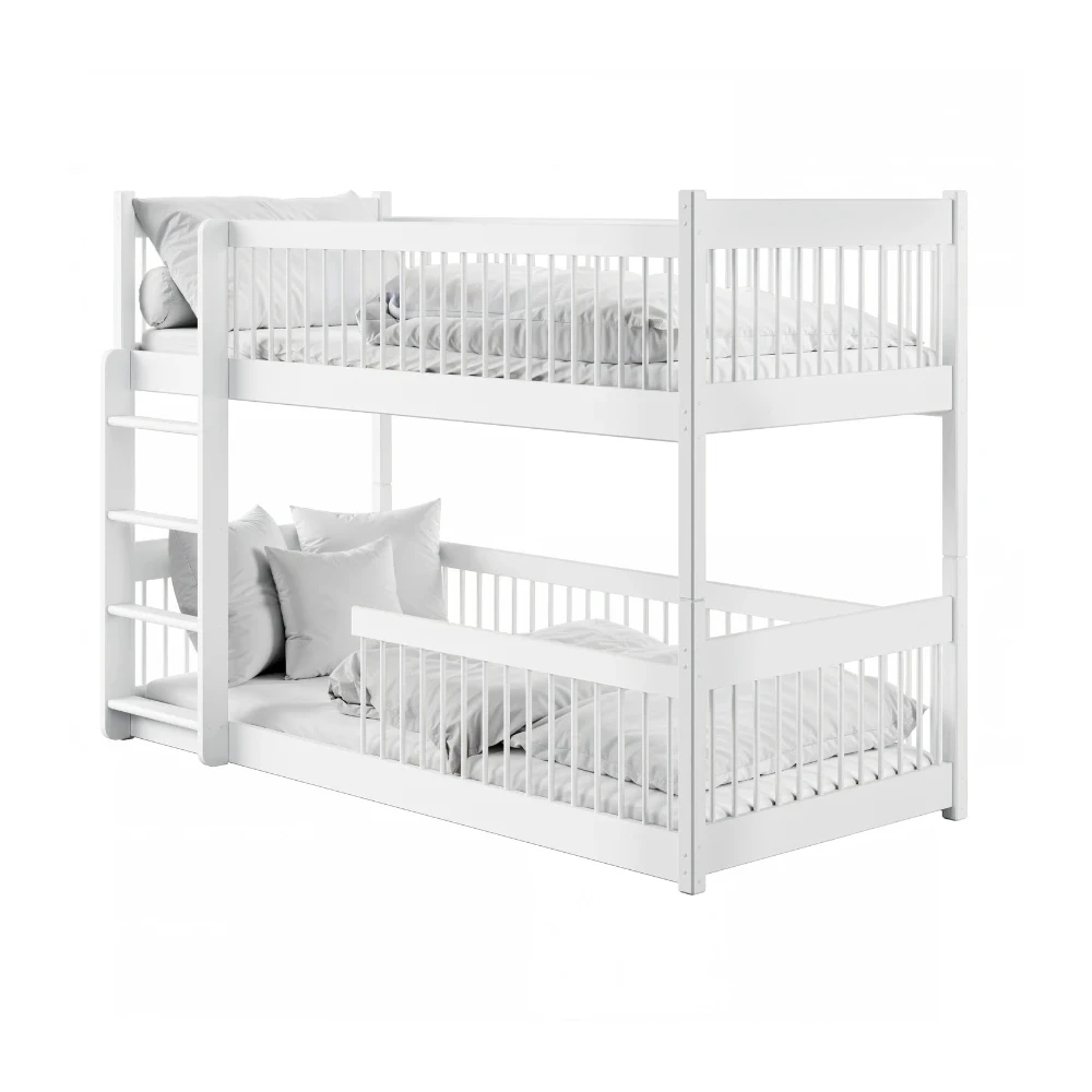 Etagenbet BERRY 90x200 cm