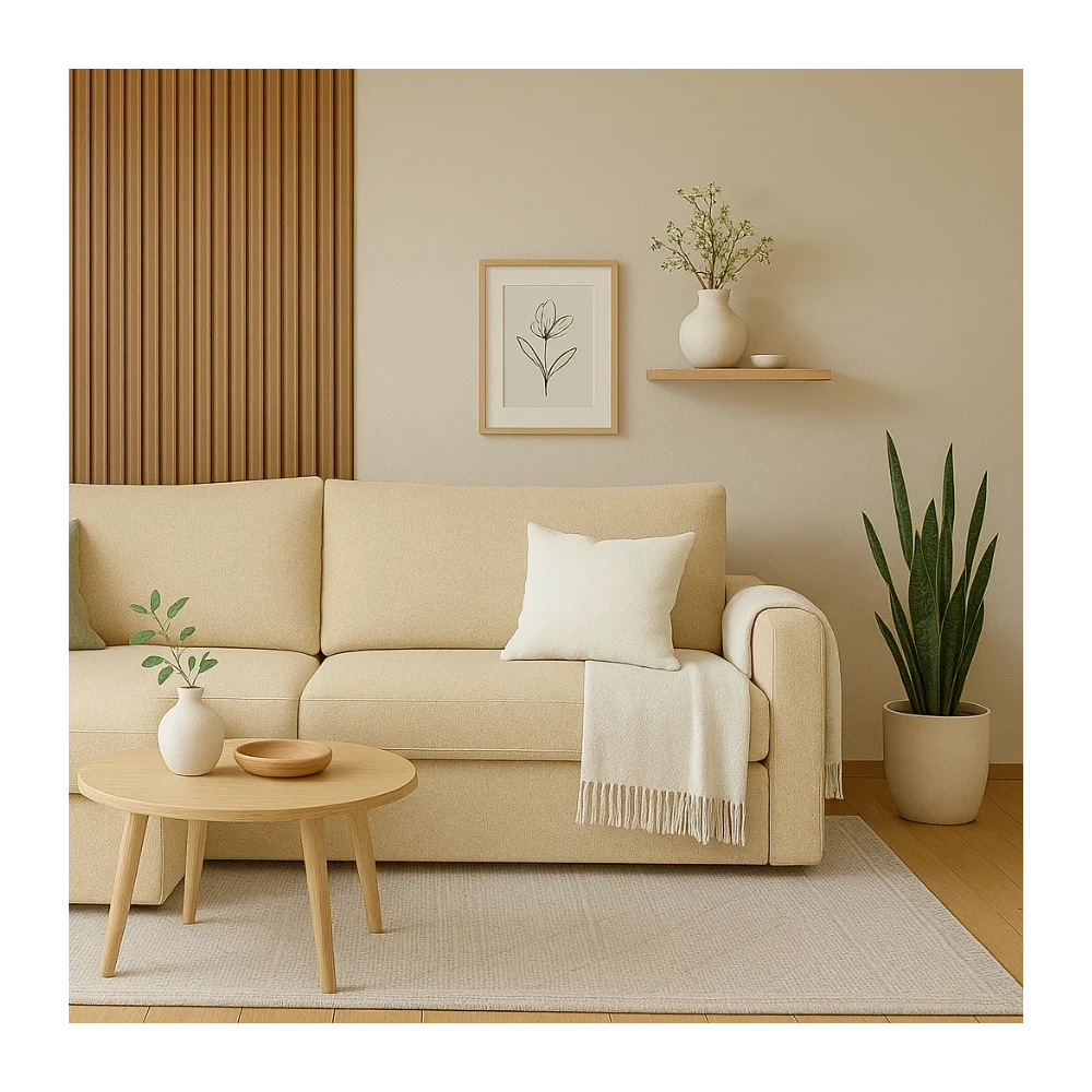 FLUX MINI L-förmiges minimalistisches Ecksofa mit Schlaffunktion FLUX MINI L-förmiges minimalistisches Ecksofa mit Schlaffunktion