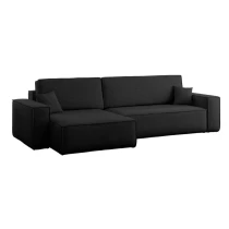 Ecksofa KAVE XL universell ausziehbar