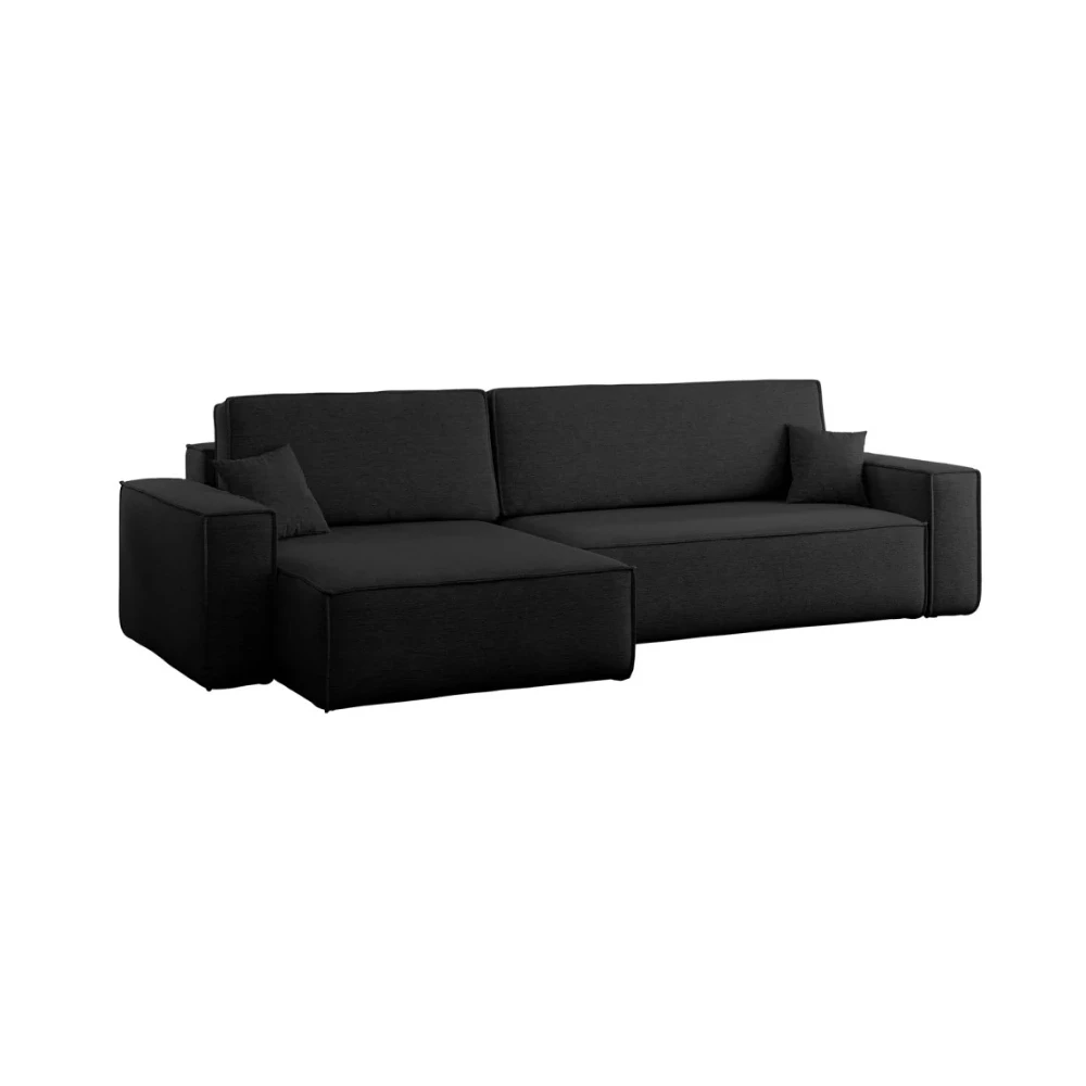Ecksofa KAVE XL universell ausziehbar Ecksofa KAVE XL universell ausziehbar