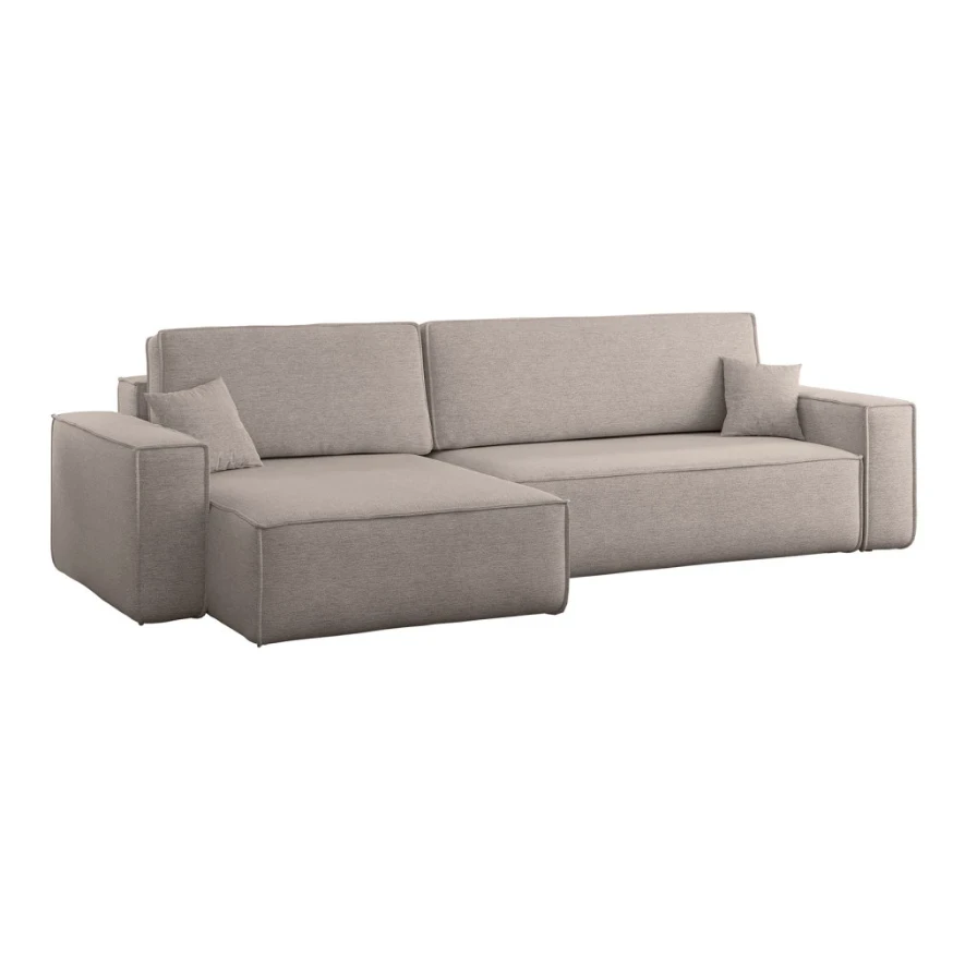 Ecksofa KAVE XL universell ausziehbar Ecksofa KAVE XL universell ausziehbar