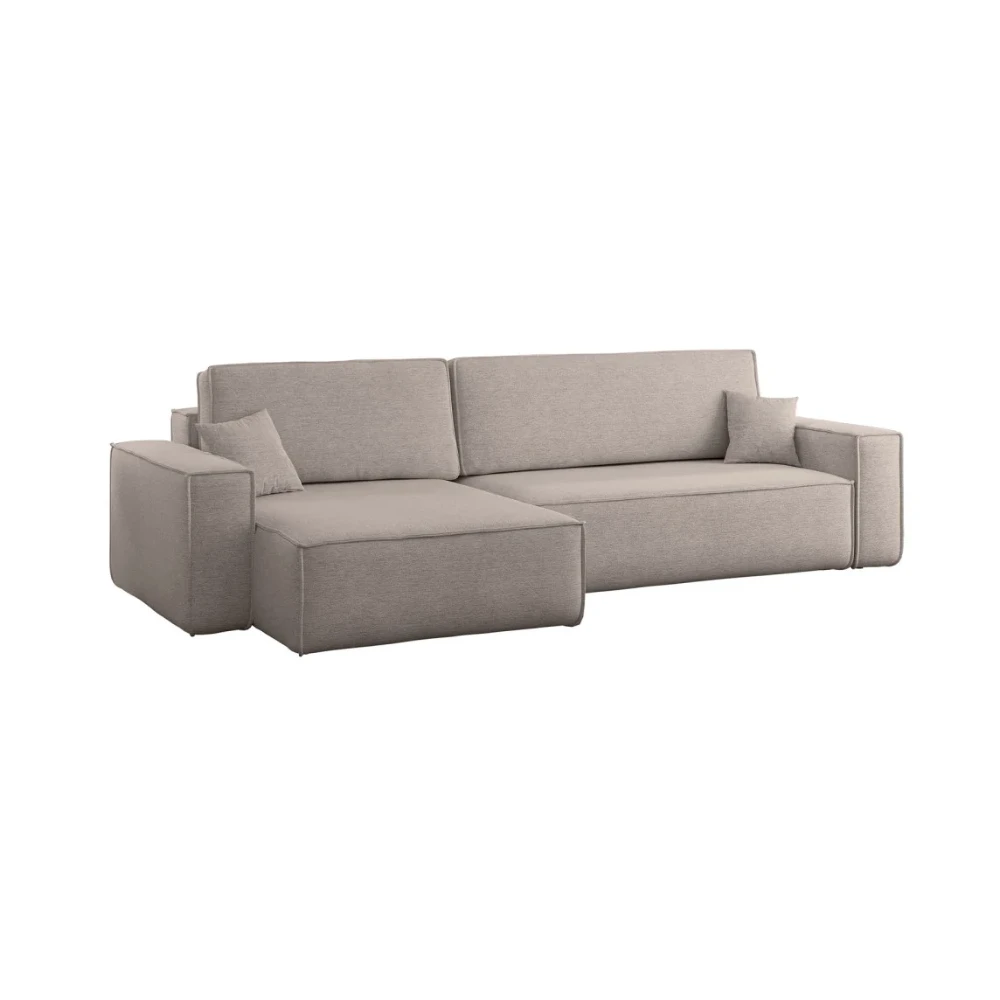 Ecksofa KAVE XL universell ausziehbar Ecksofa KAVE XL universell ausziehbar