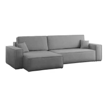 Ecksofa KAVE XL universell ausziehbar