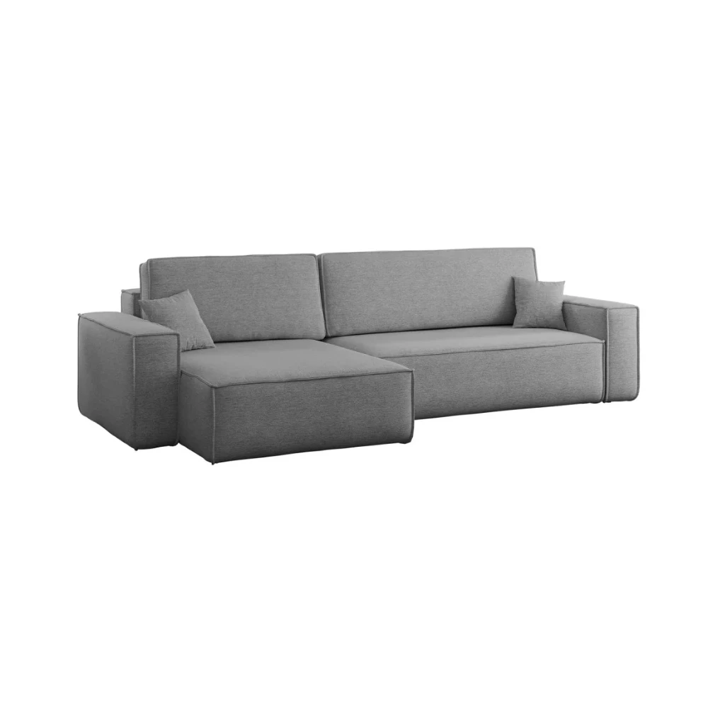 Ecksofa KAVE XL universell ausziehbar Ecksofa KAVE XL universell ausziehbar