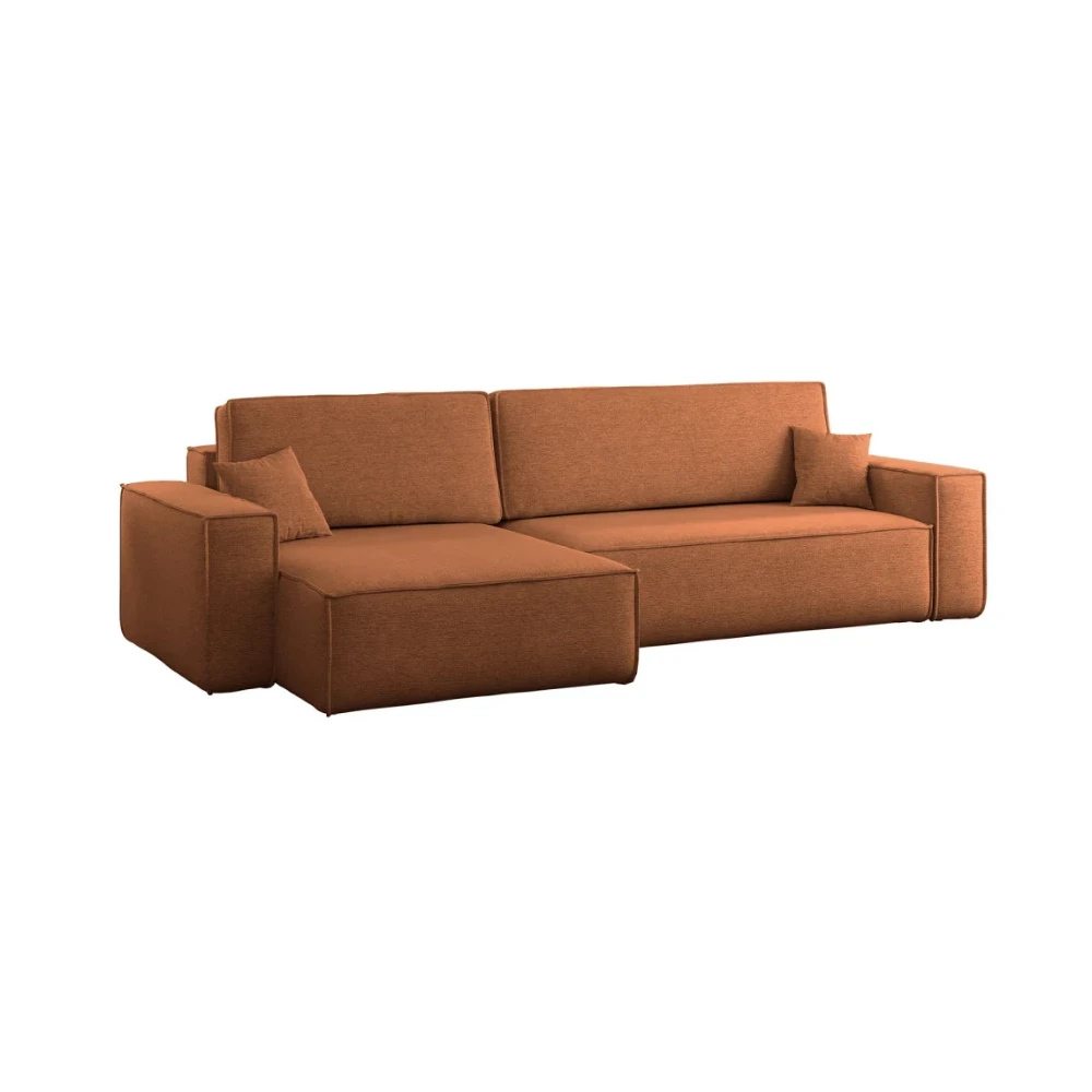 Ecksofa KAVE XL universell ausziehbar Ecksofa KAVE XL universell ausziehbar