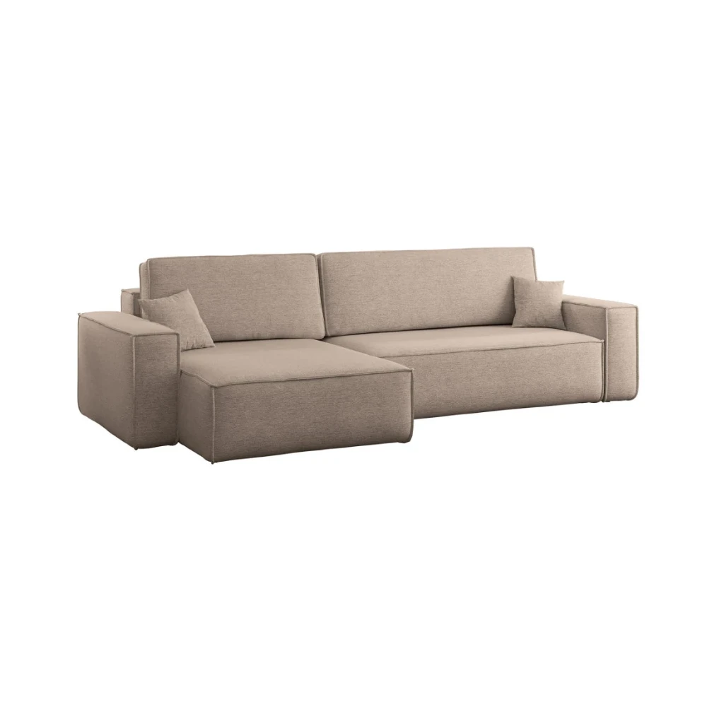 Ecksofa KAVE XL universell ausziehbar Ecksofa KAVE XL universell ausziehbar