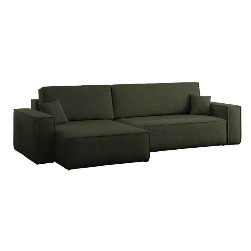 Ecksofa KAVE XL universell ausziehbar Ecksofa KAVE XL universell ausziehbar