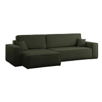 Ecksofa KAVE XL universell ausziehbar