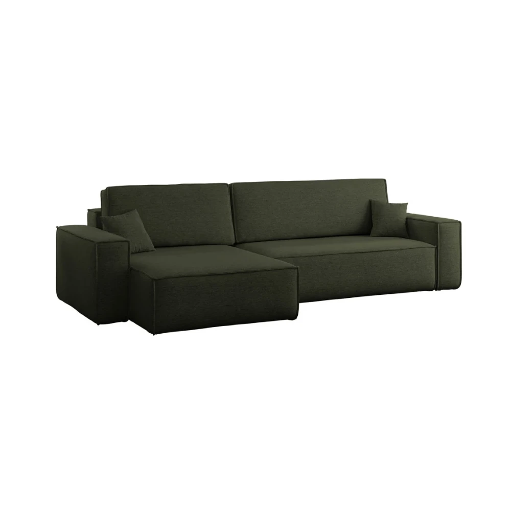 Ecksofa KAVE XL universell ausziehbar Ecksofa KAVE XL universell ausziehbar
