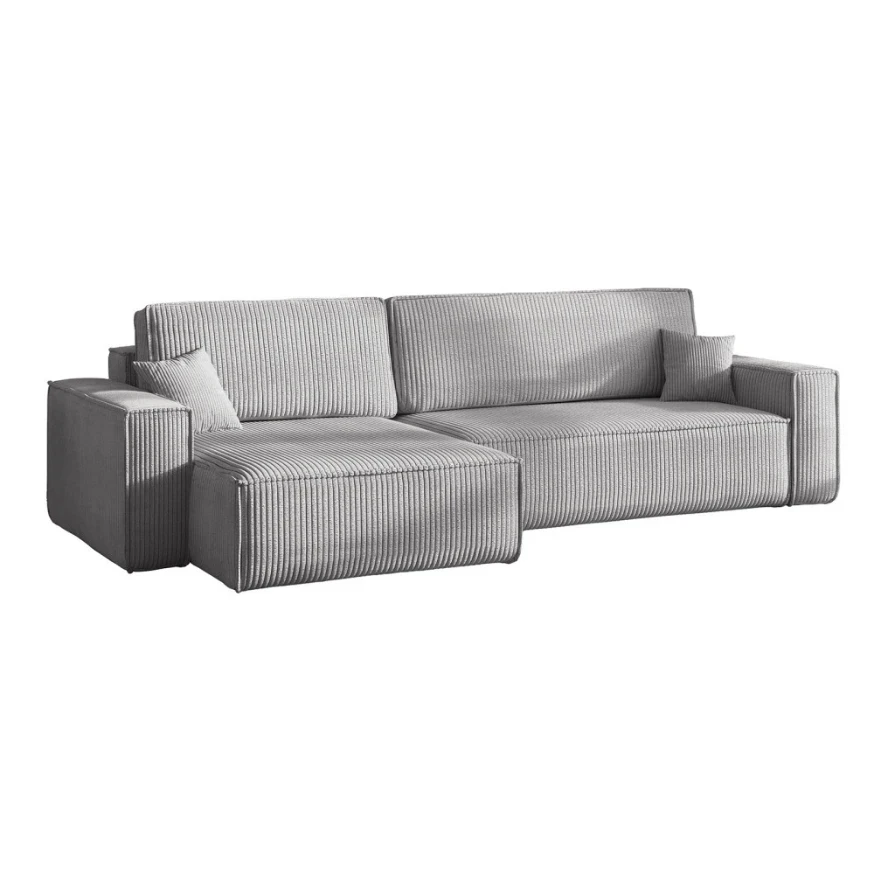 Ecksofa KAVE XL universell ausziehbar Ecksofa KAVE XL universell ausziehbar
