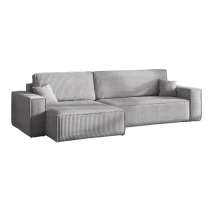 Ecksofa KAVE XL universell ausziehbar