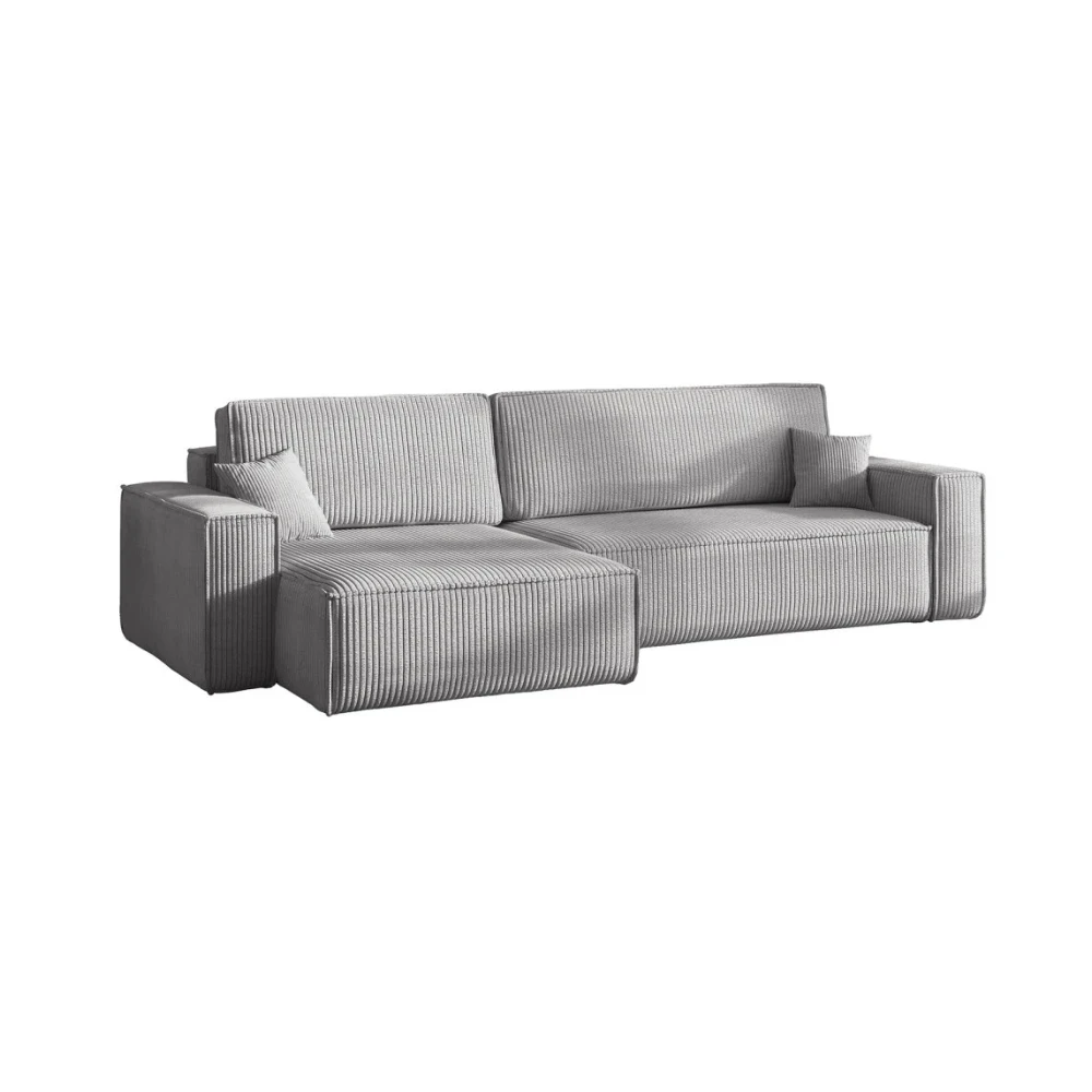 Ecksofa KAVE XL universell ausziehbar Ecksofa KAVE XL universell ausziehbar