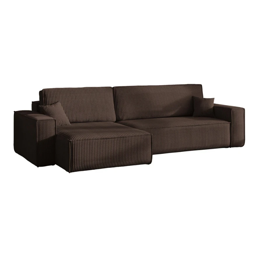 Ecksofa KAVE XL universell ausziehbar Ecksofa KAVE XL universell ausziehbar