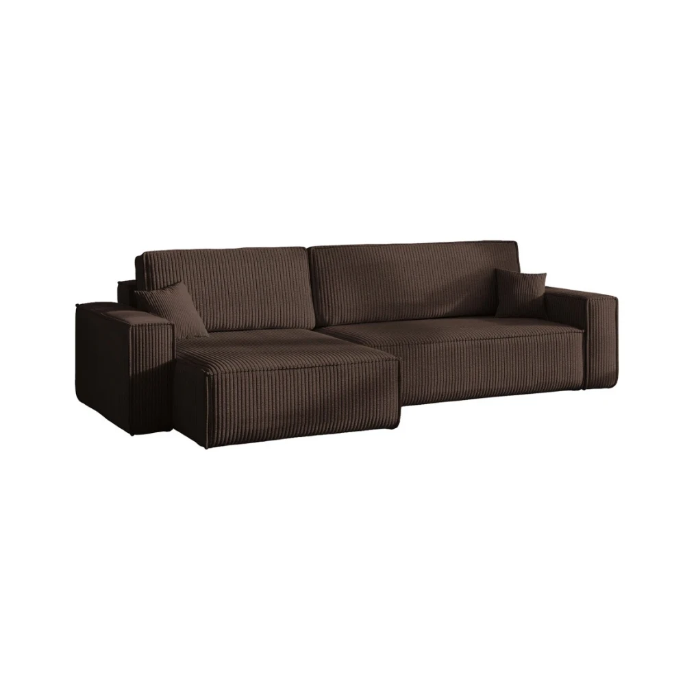 Ecksofa KAVE XL universell ausziehbar Ecksofa KAVE XL universell ausziehbar