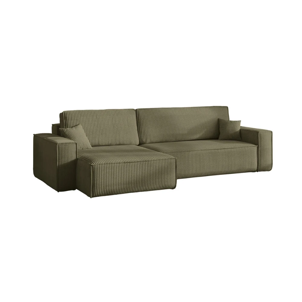 Ecksofa KAVE XL universell ausziehbar Ecksofa KAVE XL universell ausziehbar