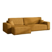 Ecksofa KAVE XL universell ausziehbar