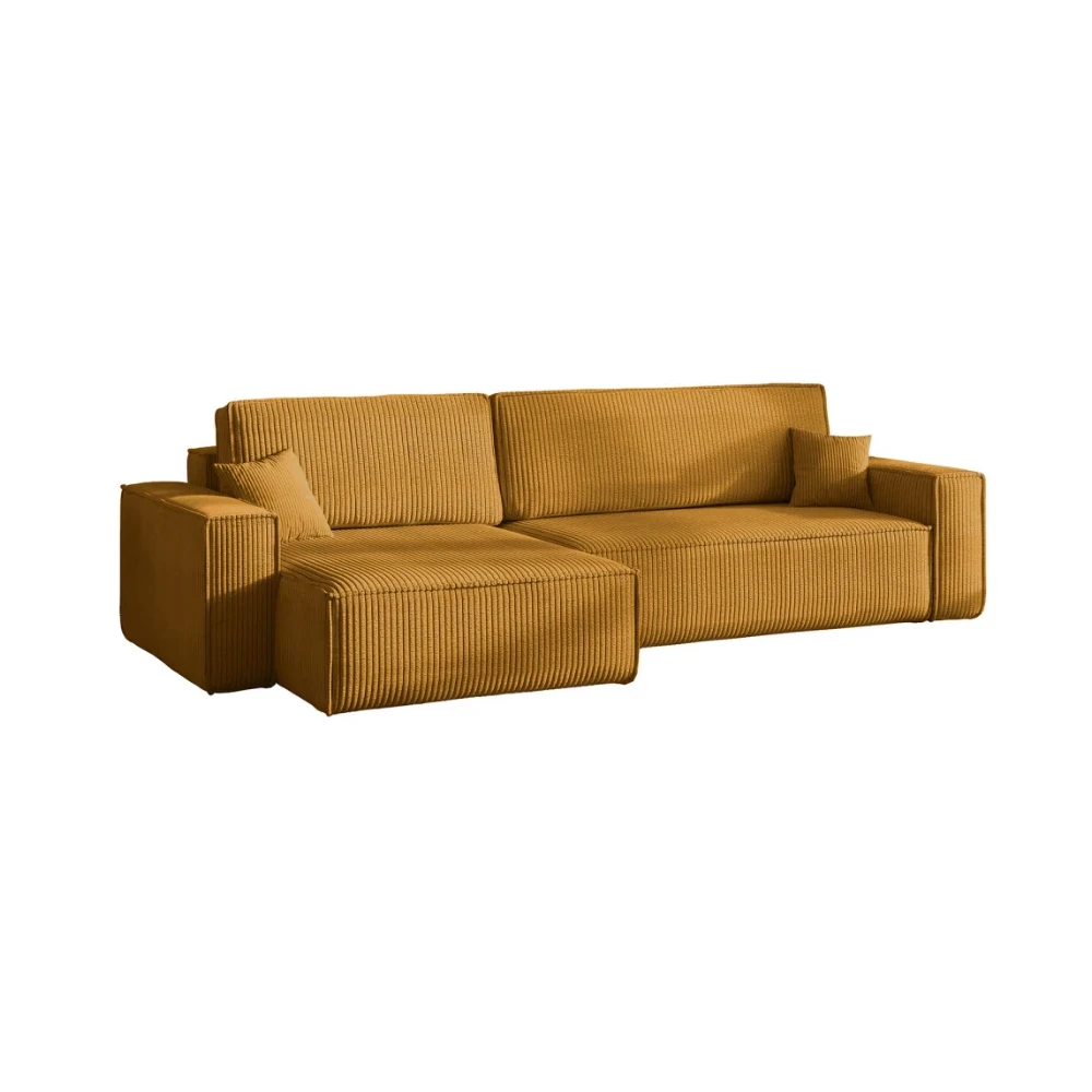 Ecksofa KAVE XL universell ausziehbar Ecksofa KAVE XL universell ausziehbar