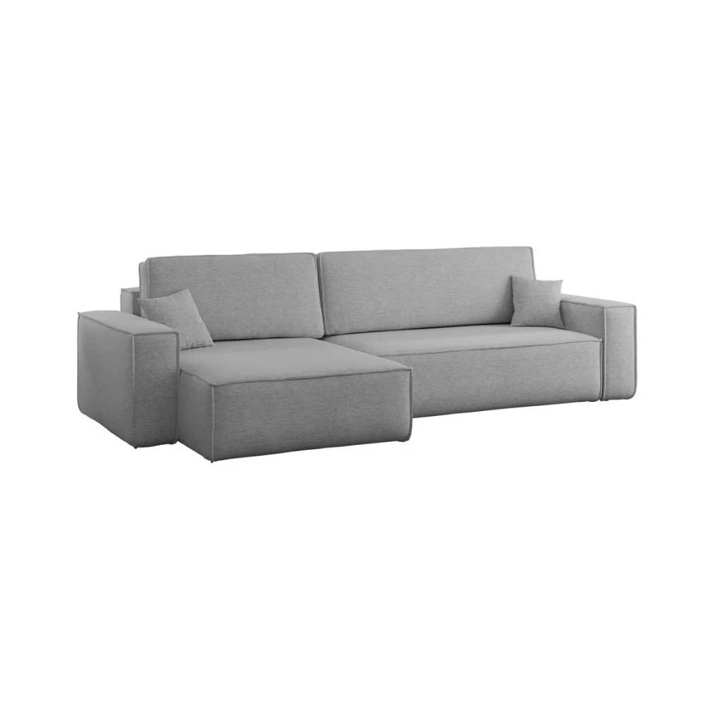 Ecksofa KAVE XL universell ausziehbar Ecksofa KAVE XL universell ausziehbar