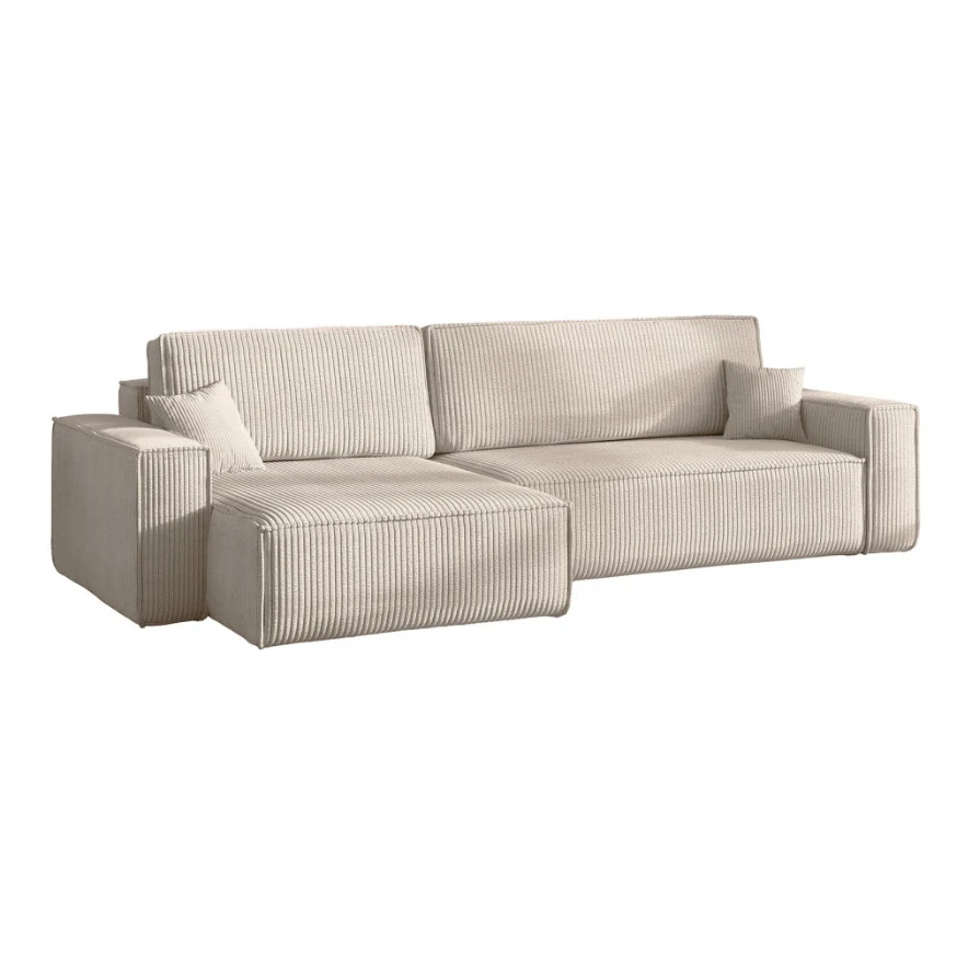 Ecksofa KAVE XL universell ausziehbar Ecksofa KAVE XL universell ausziehbar