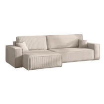 Ecksofa KAVE XL universell ausziehbar