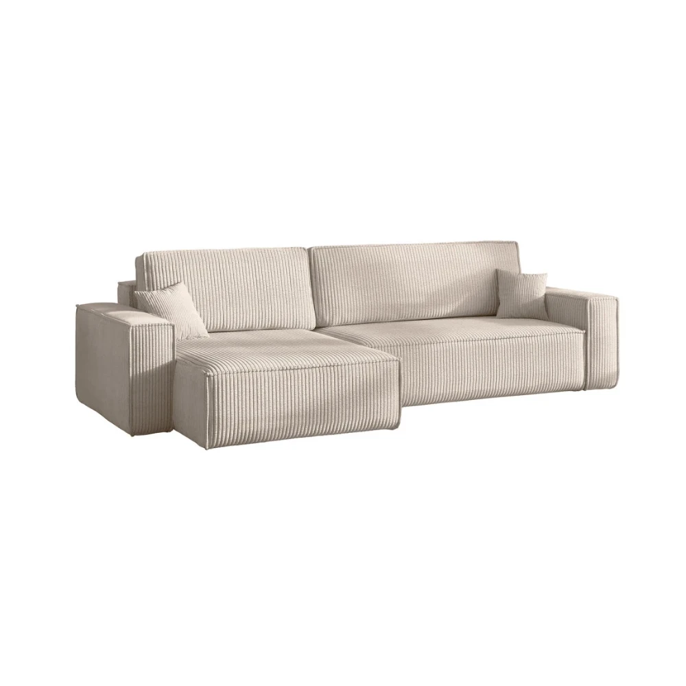 Ecksofa KAVE XL universell ausziehbar Ecksofa KAVE XL universell ausziehbar