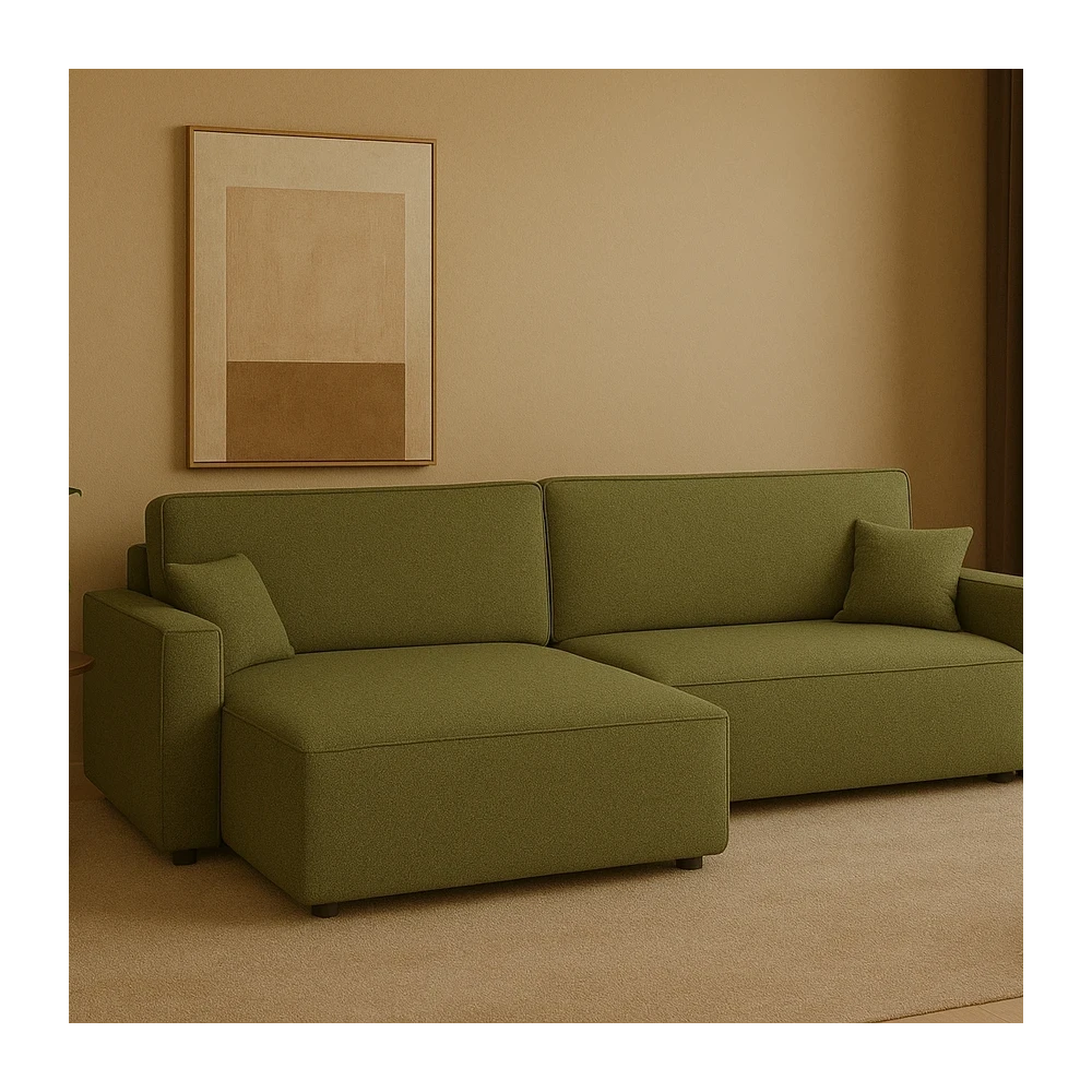 Ecksofa KAVE XL universell ausziehbar Ecksofa KAVE XL universell ausziehbar