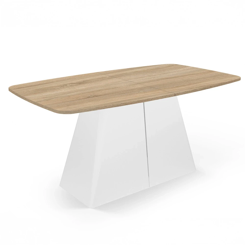 Ausziehbarer Tisch NAVO 180 cm Ausziehbarer Tisch NAVO 180 cm