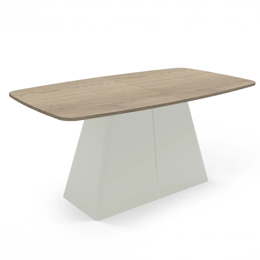 Ausziehbarer Tisch NAVO 180 cm Ausziehbarer Tisch NAVO 180 cm