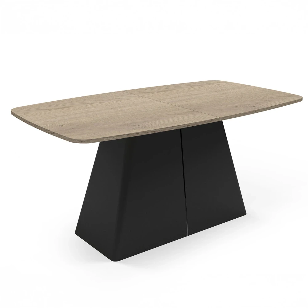 Ausziehbarer Tisch NAVO 180 cm Ausziehbarer Tisch NAVO 180 cm