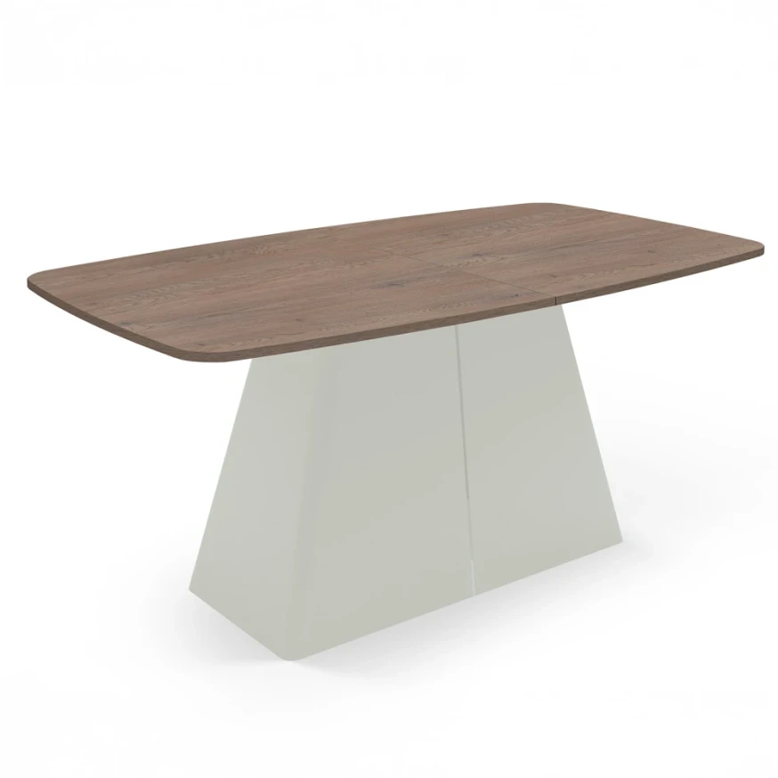 Ausziehbarer Tisch NAVO 180 cm Ausziehbarer Tisch NAVO 180 cm