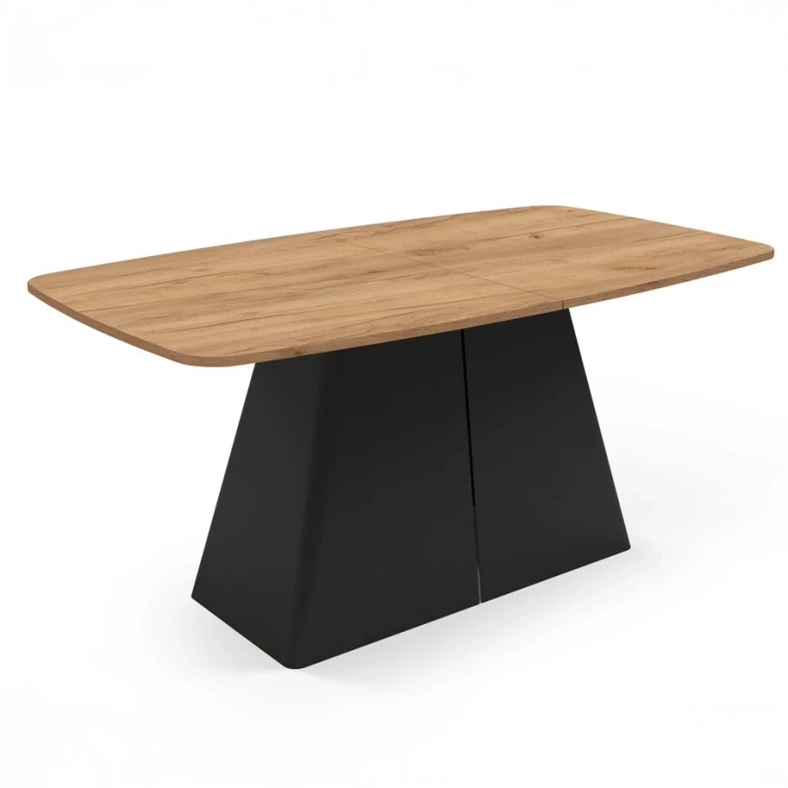 Ausziehbarer Tisch NAVO 180 cm Ausziehbarer Tisch NAVO 180 cm