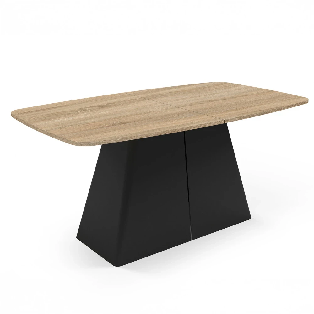 Ausziehbarer Tisch NAVO 180 cm Ausziehbarer Tisch NAVO 180 cm