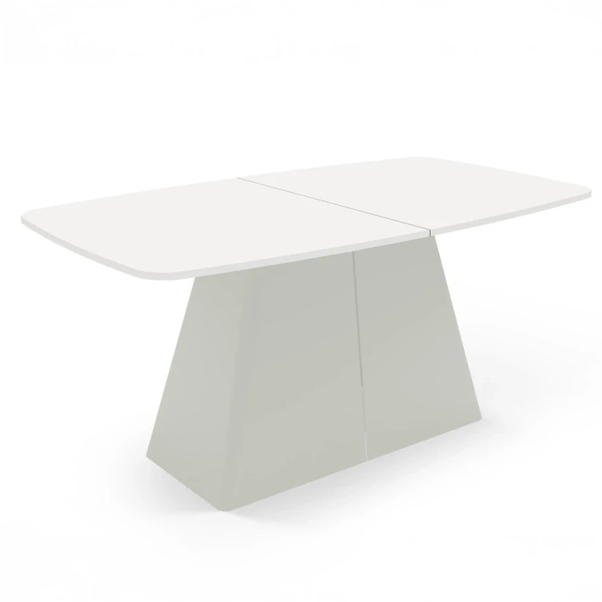 Ausziehbarer Tisch NAVO 180 cm Ausziehbarer Tisch NAVO 180 cm