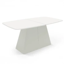 Ausziehbarer Tisch NAVO 180 cm