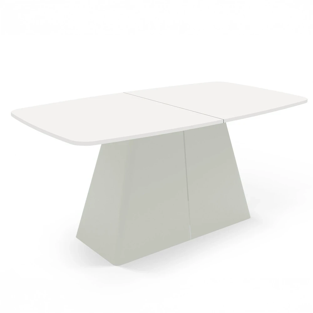 Ausziehbarer Tisch NAVO 180 cm Ausziehbarer Tisch NAVO 180 cm