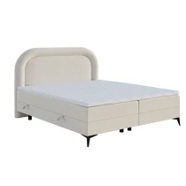 Boxspringbett MISTY 160x200 cm