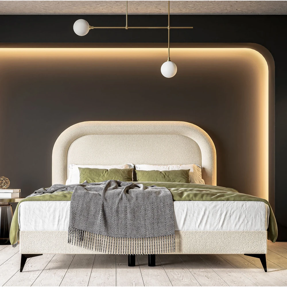 Boxspringbett MISTY 160x200 cm Boxspringbett MISTY 160x200 cm