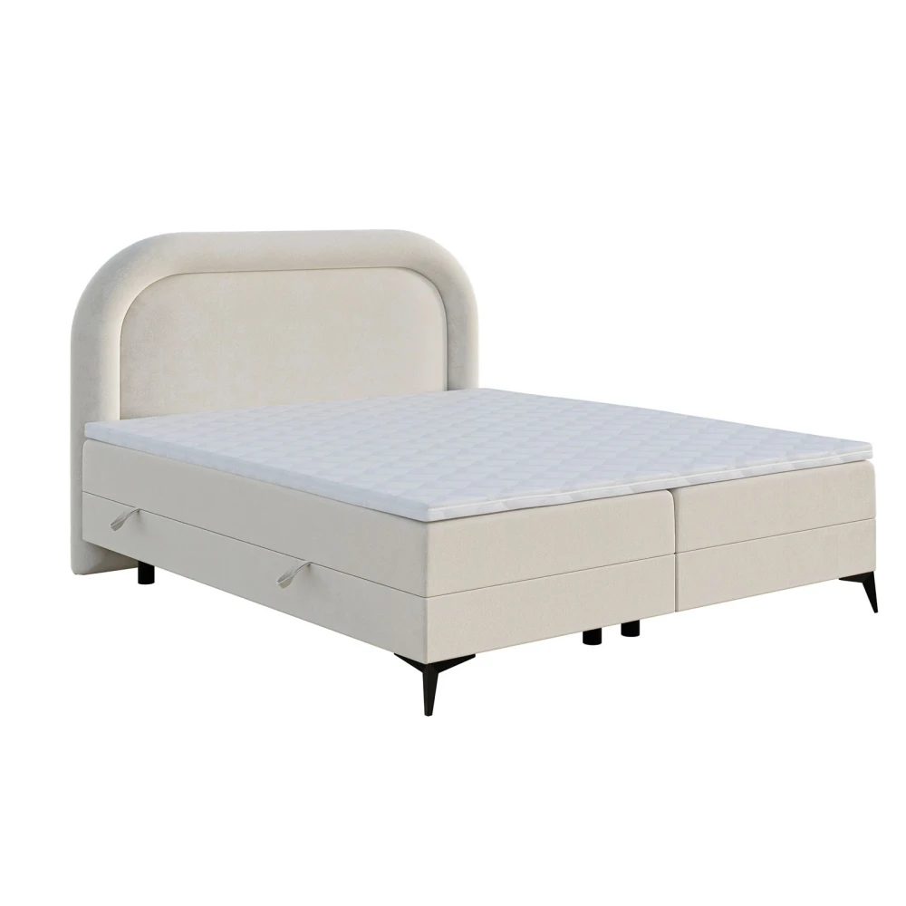Boxspringbett MISTY 180x200 cm Boxspringbett MISTY 180x200 cm