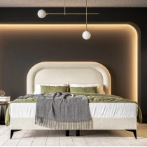 Boxspringbett MISTY 180x200 cm