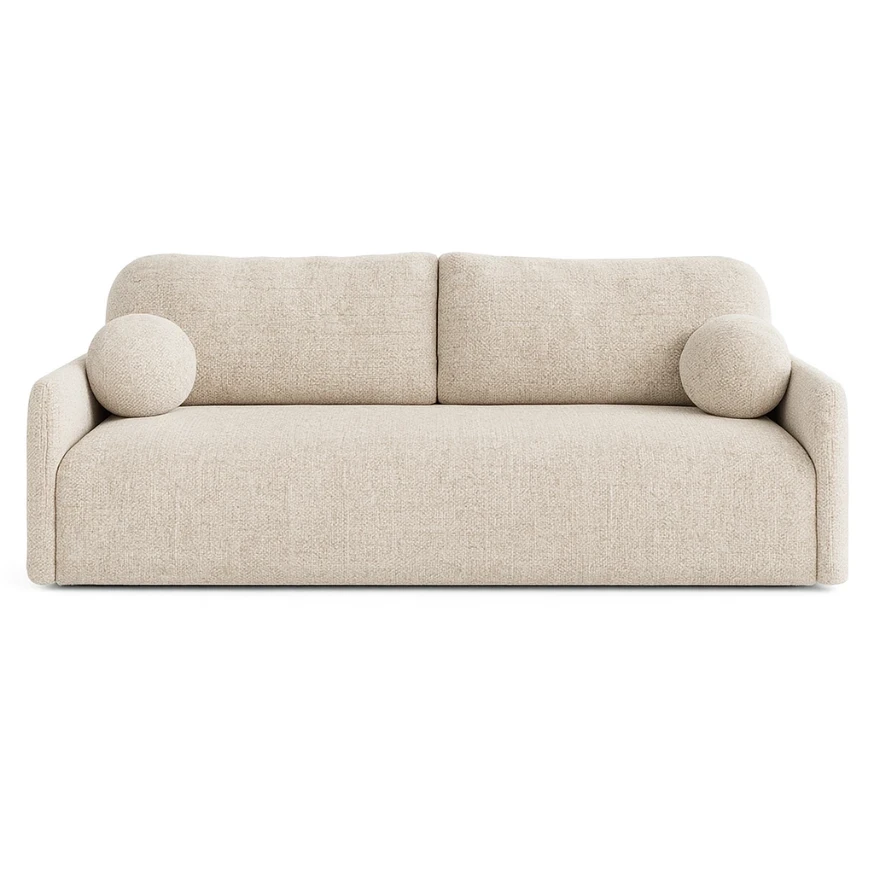 Schlafsofa GLORI modernes skandinavisches Sofa für das Wohnzimmer Schlafsofa GLORI modernes skandinavisches Sofa für das Wohnzimmer