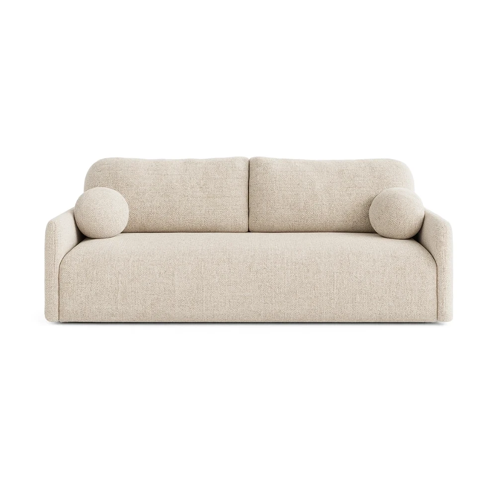 Schlafsofa GLORI modernes skandinavisches Sofa für das Wohnzimmer Schlafsofa GLORI modernes skandinavisches Sofa für das Wohnzimmer