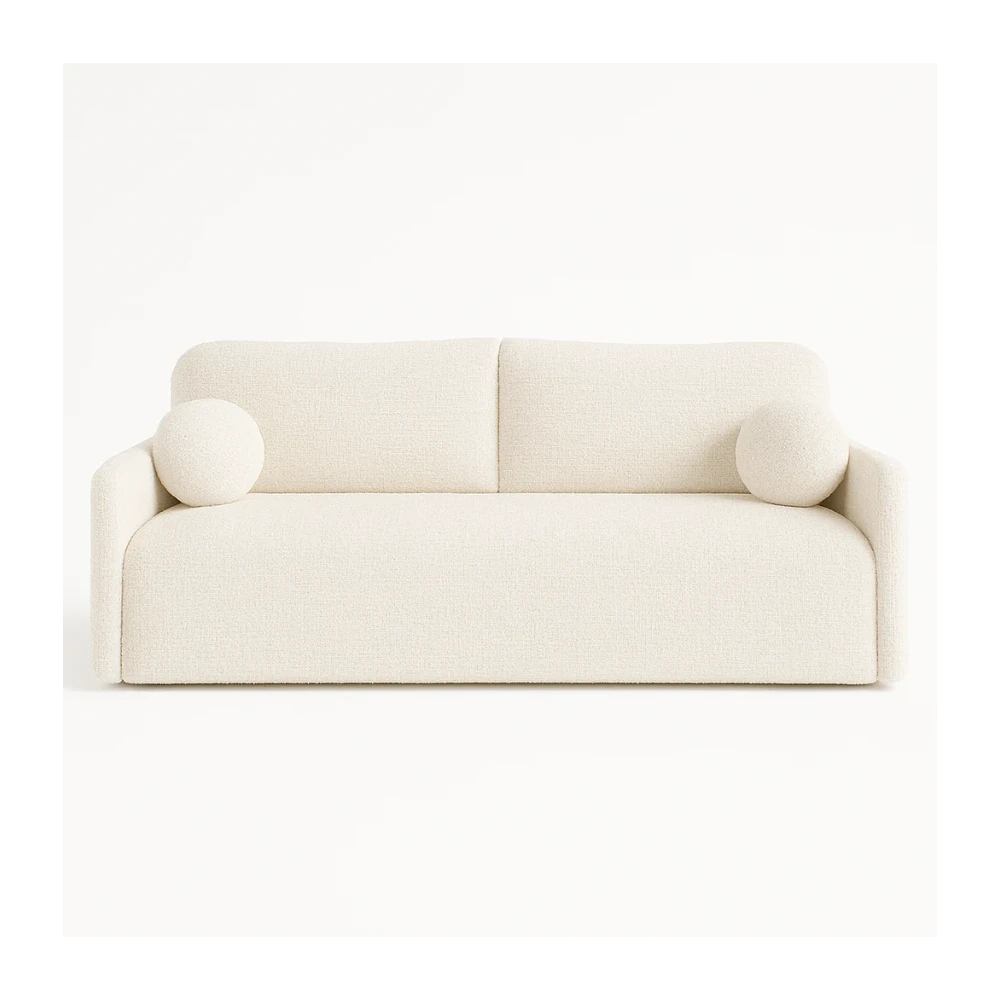 Schlafsofa GLORI modernes skandinavisches Sofa für das Wohnzimmer Schlafsofa GLORI modernes skandinavisches Sofa für das Wohnzimmer