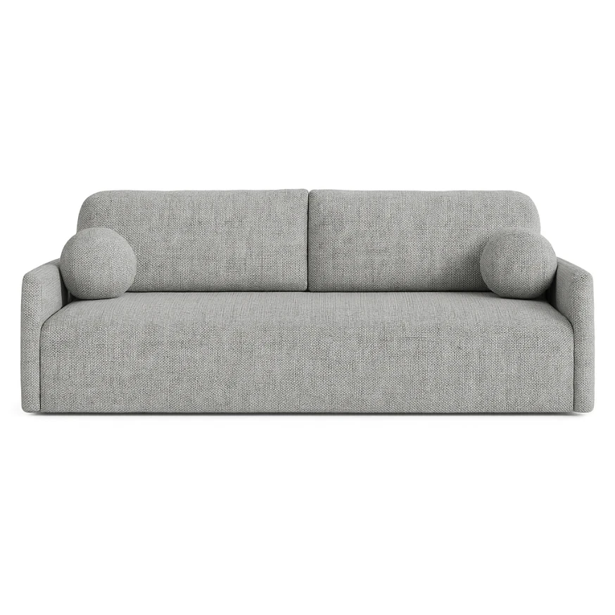 Schlafsofa GLORI modernes skandinavisches Sofa für das Wohnzimmer Schlafsofa GLORI modernes skandinavisches Sofa für das Wohnzimmer