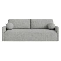 Schlafsofa GLORI modernes skandinavisches Sofa für das Wohnzimmer
