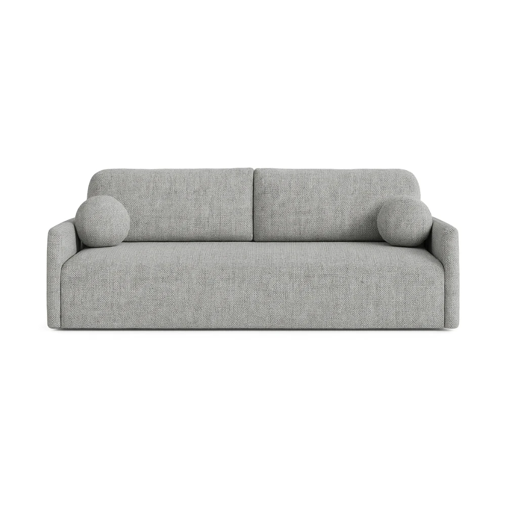 Schlafsofa GLORI modernes skandinavisches Sofa für das Wohnzimmer Schlafsofa GLORI modernes skandinavisches Sofa für das Wohnzimmer