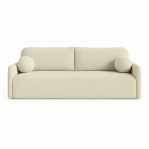 Schlafsofa GLORI modernes skandinavisches Sofa für das Wohnzimmer